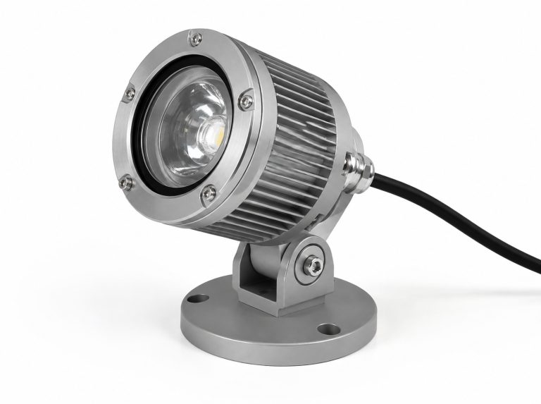 古镇镇Ra98珠宝展柜LED射灯